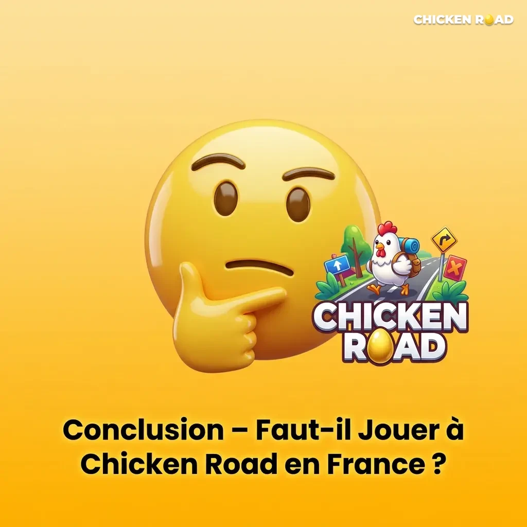 Jeu crash Chicken Road en France : RTP 98%, mécanique accessible et conseils pour jouer responsable