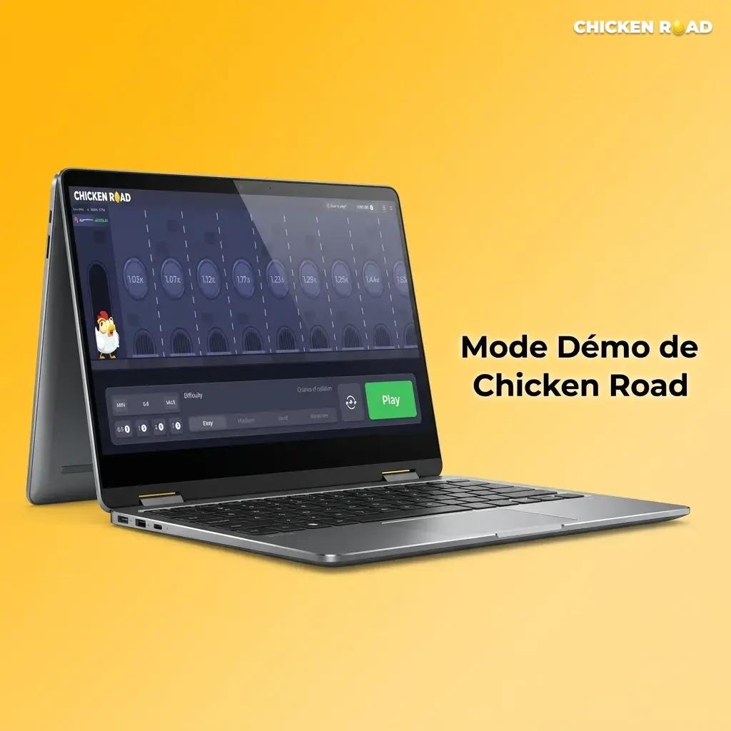 Mode démo Chicken Road : jouer gratuitement avec crédits virtuels sans risque financier ni inscription